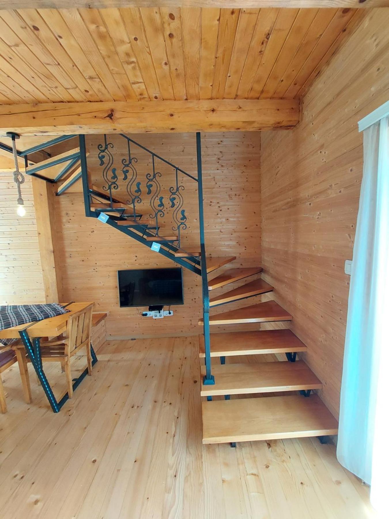 Mountain Peace Cottage Žabljak Buitenkant foto